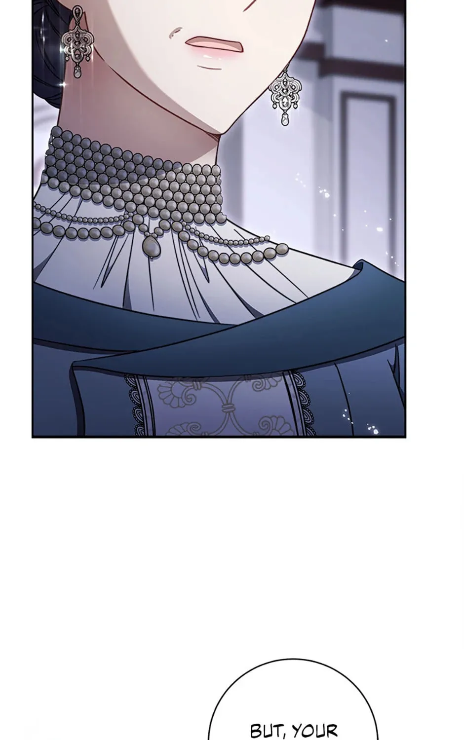We Hate the Male Lead Chapter 21 page 45 - 