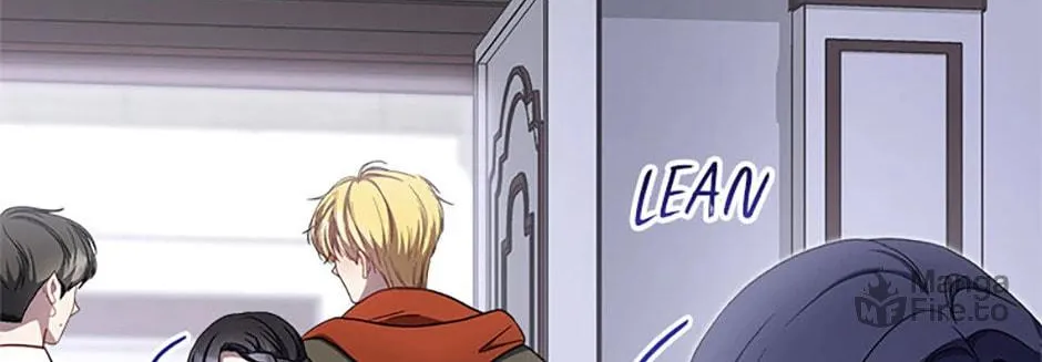We Hate the Male Lead Chapter 21 page 50 - 