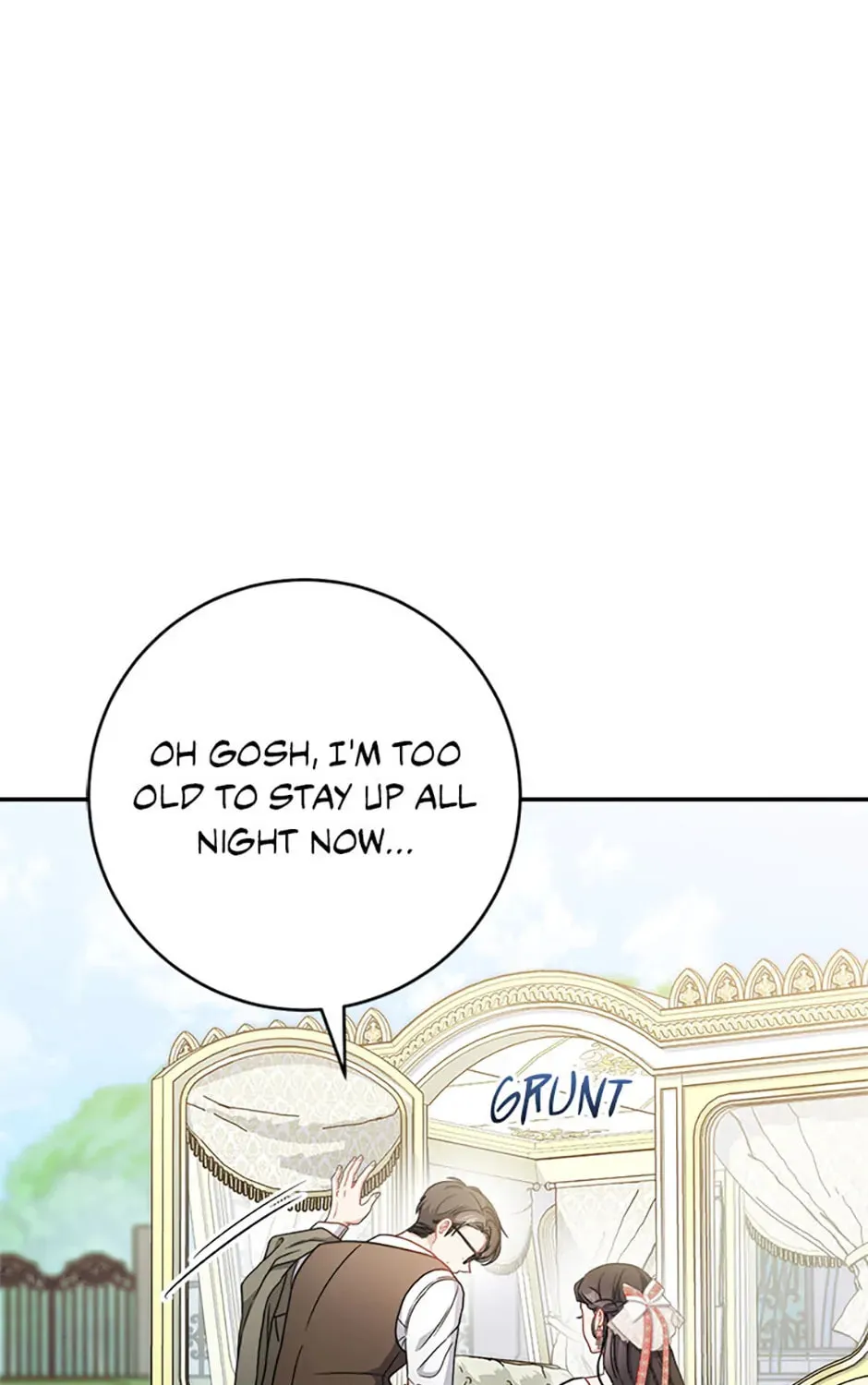 We Hate the Male Lead Chapter 21 page 57 - 