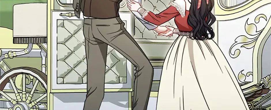 We Hate the Male Lead Chapter 21 page 58 - 