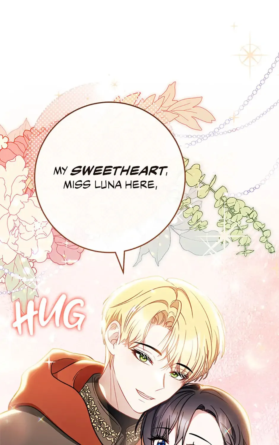 We Hate the Male Lead Chapter 21 page 7 - 