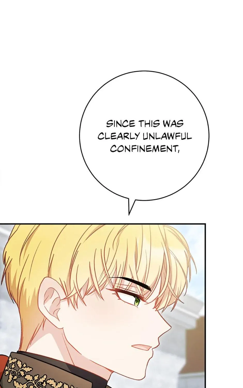 We Hate the Male Lead Chapter 21 page 69 - 