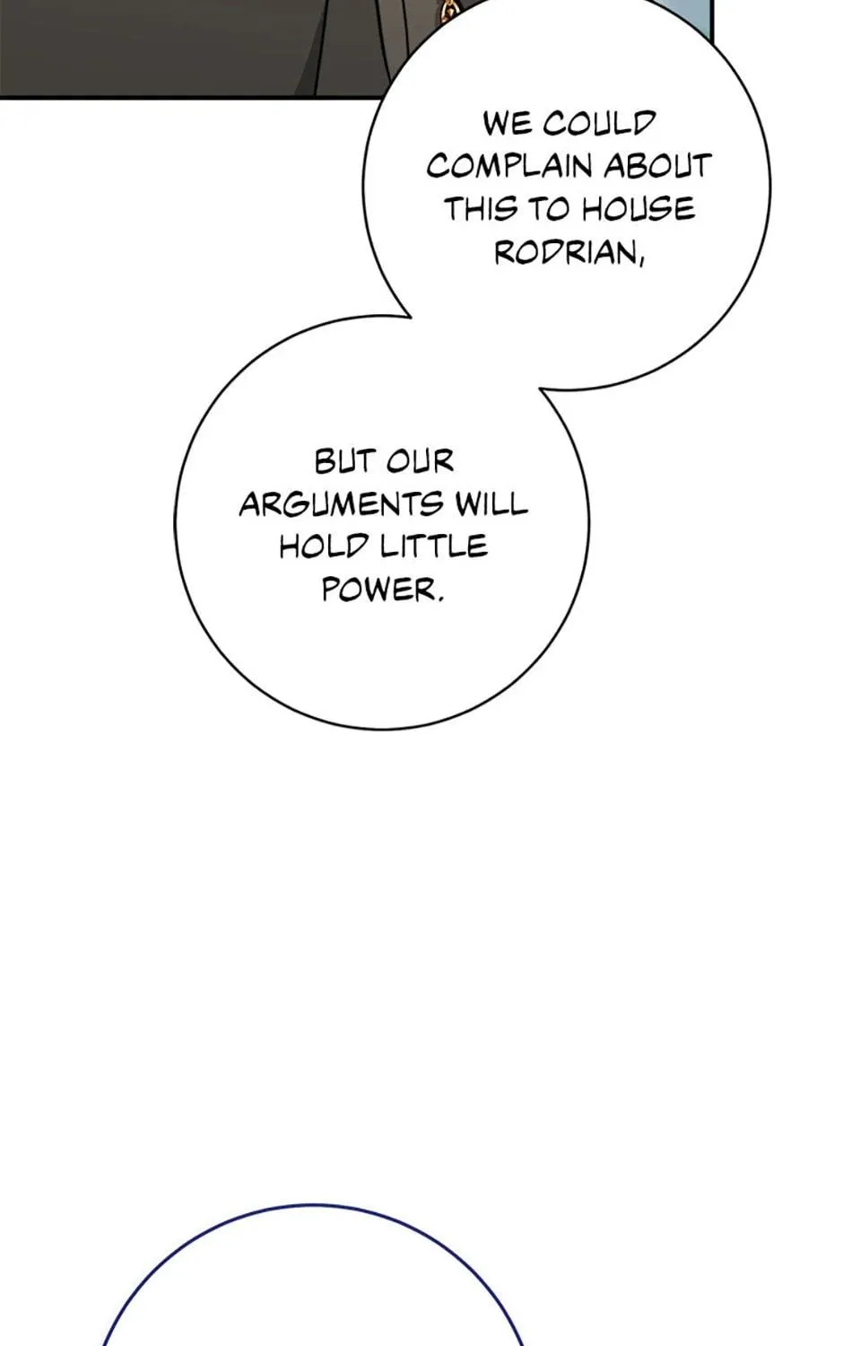 We Hate the Male Lead Chapter 21 page 71 - 
