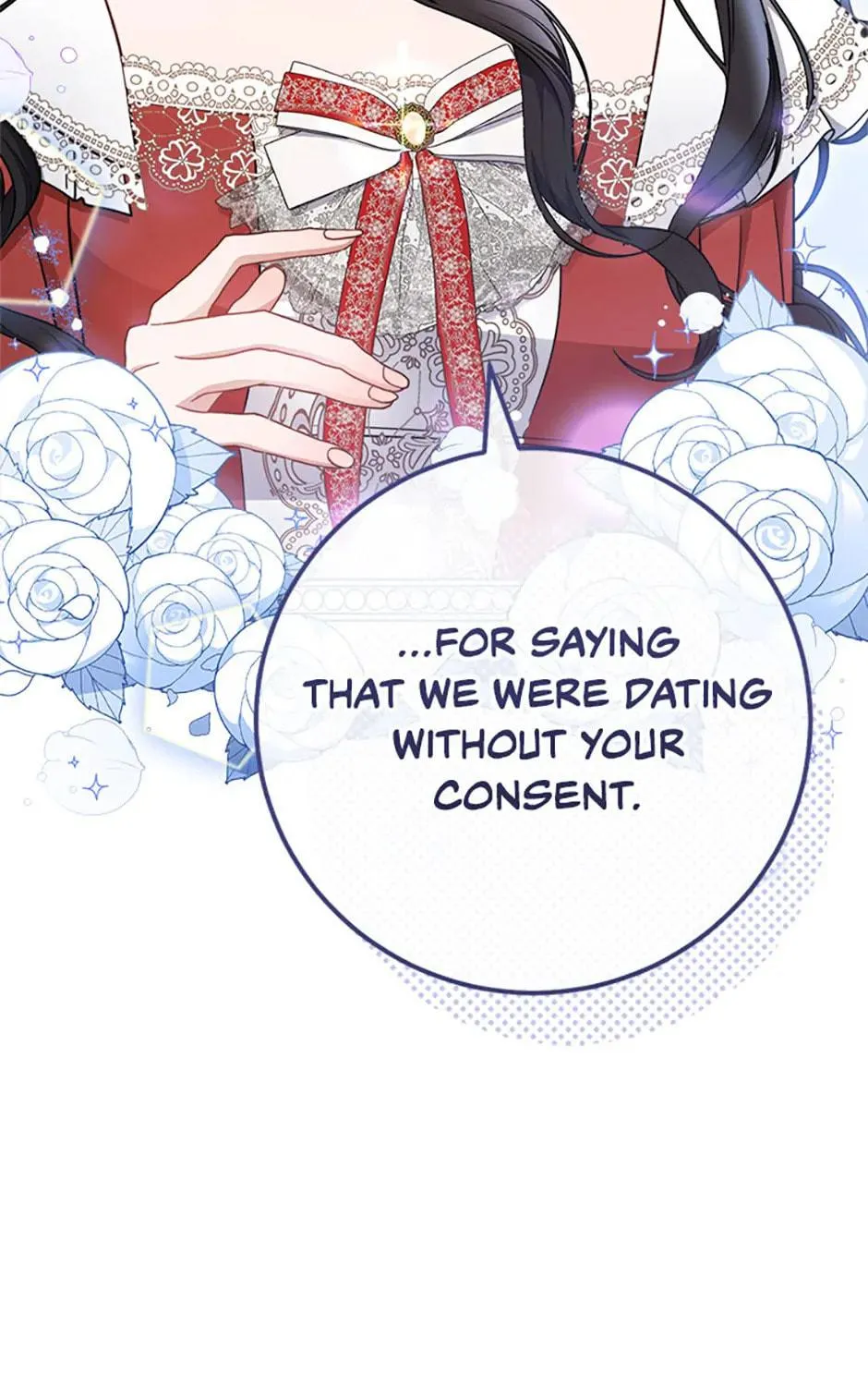 We Hate the Male Lead Chapter 21 page 83 - 