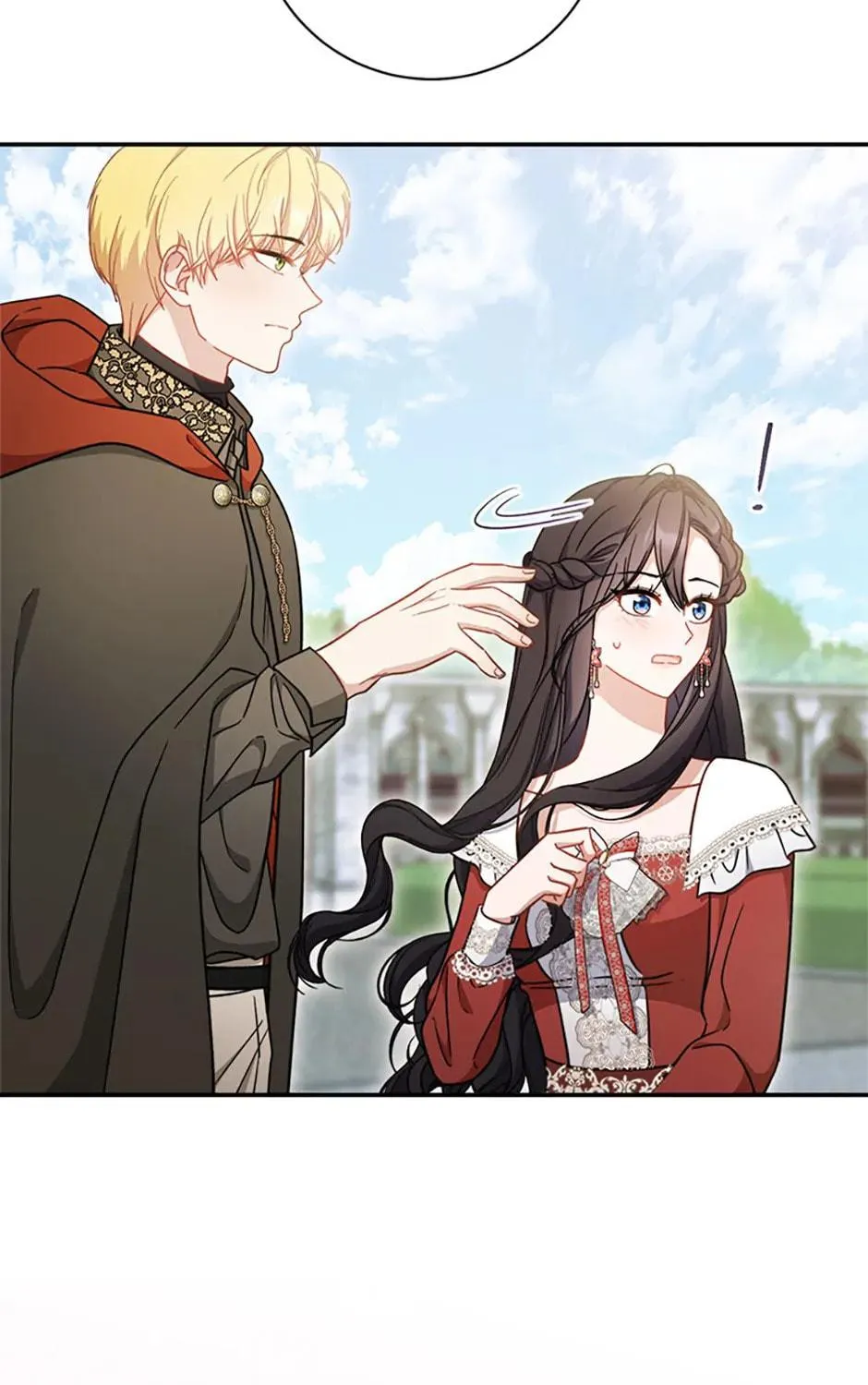 We Hate the Male Lead Chapter 21 page 89 - 