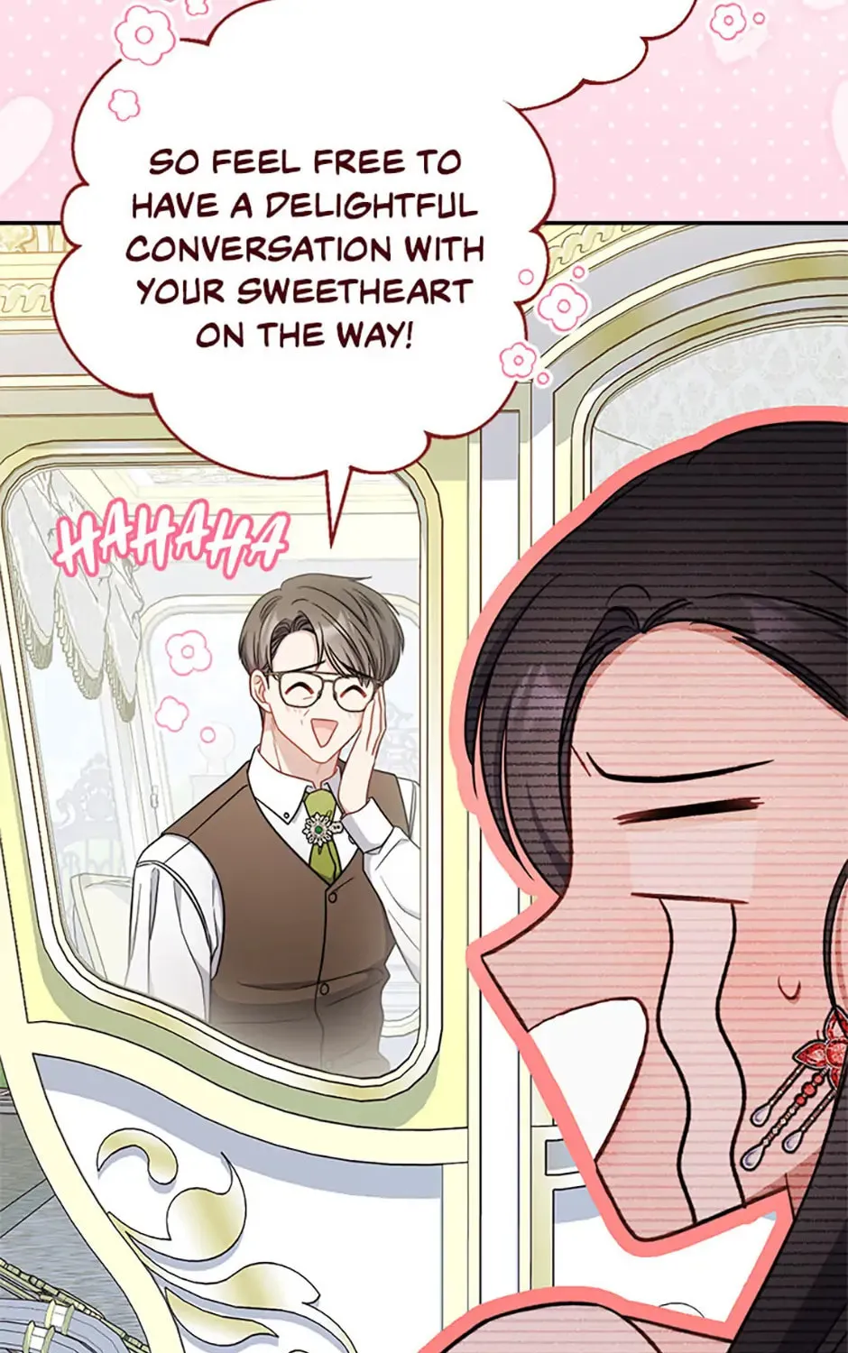 We Hate the Male Lead Chapter 21 page 91 - 