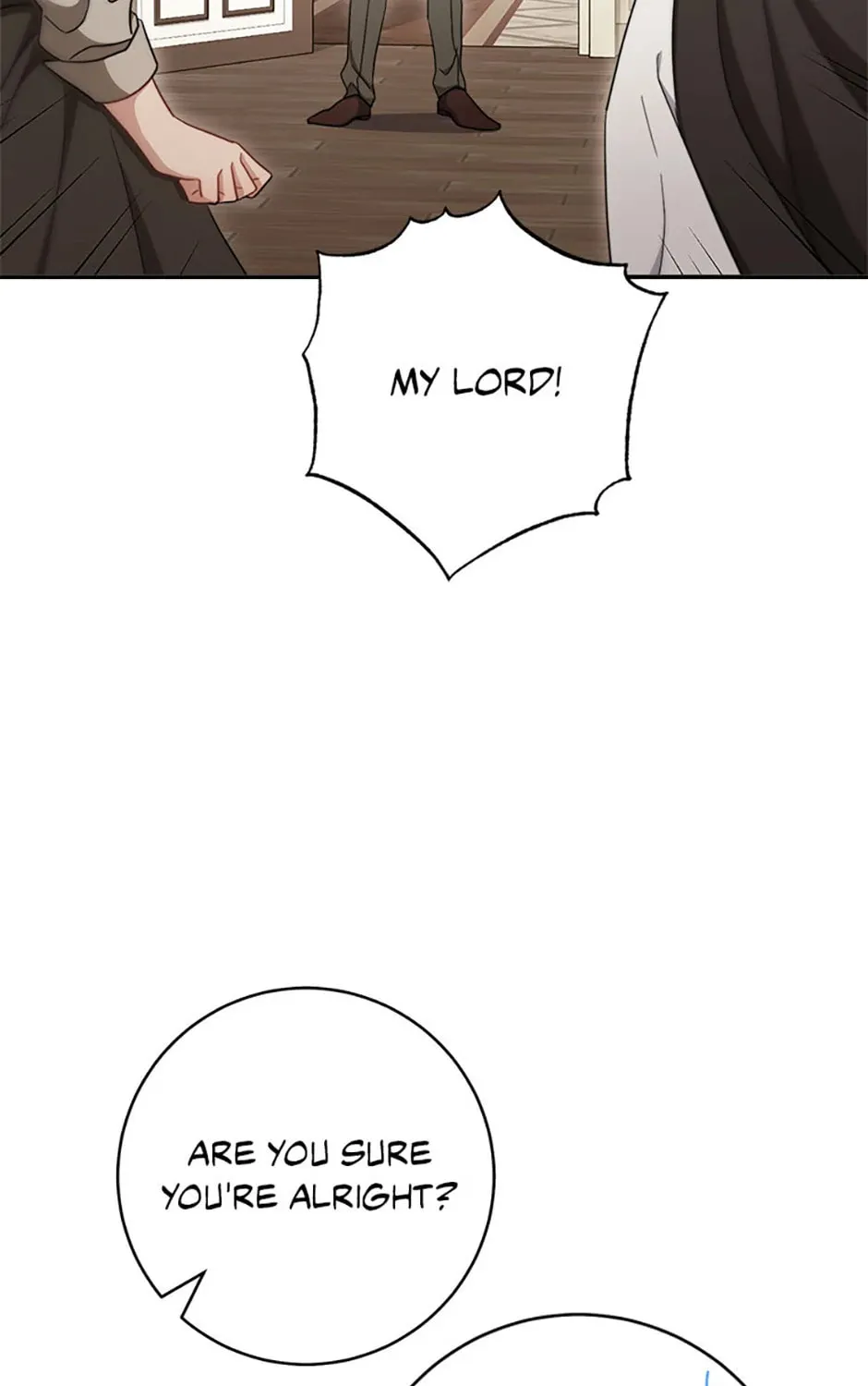 We Hate the Male Lead Chapter 21 page 97 - 