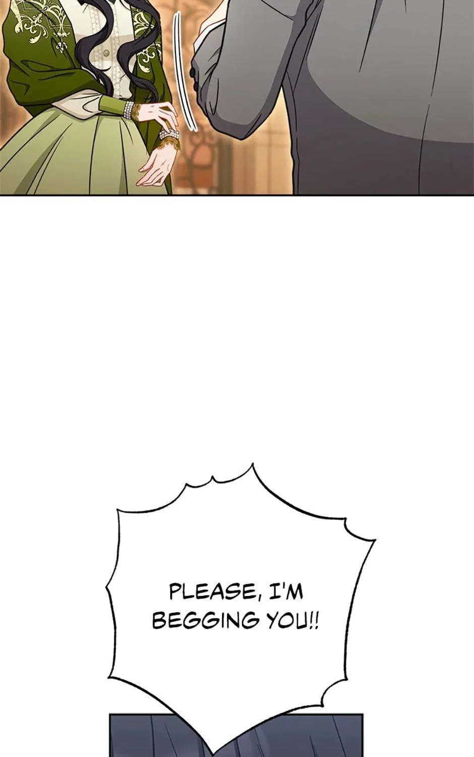 We Hate the Male Lead Chapter 22 page 11 - 