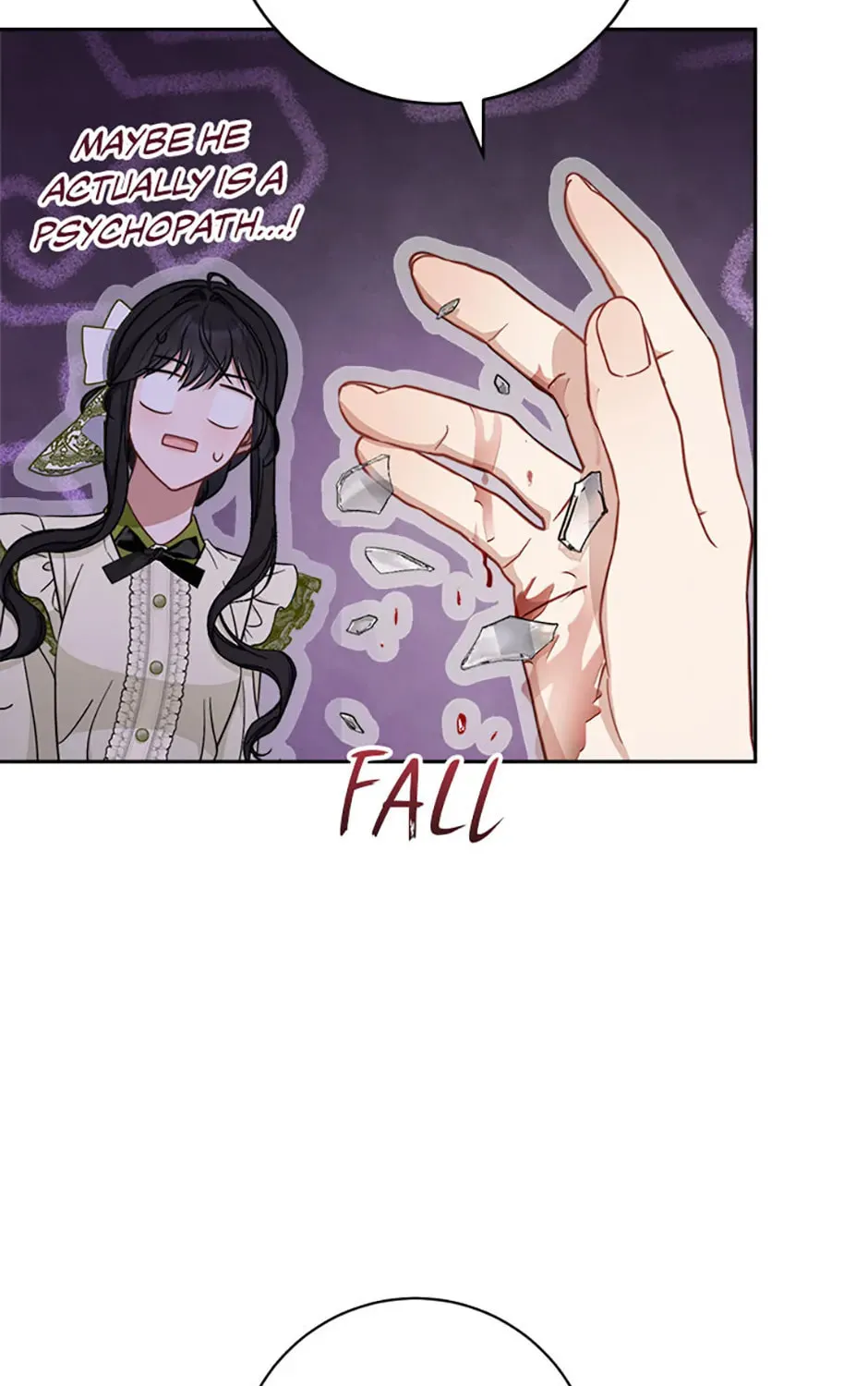 We Hate the Male Lead Chapter 22 page 105 - 