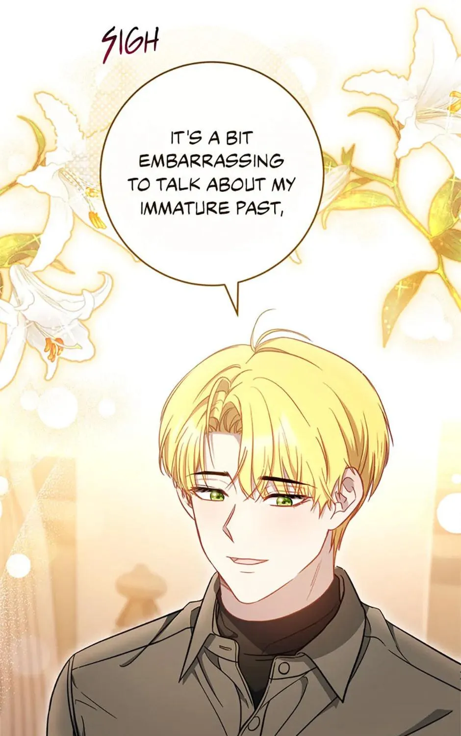We Hate the Male Lead Chapter 22 page 109 - 