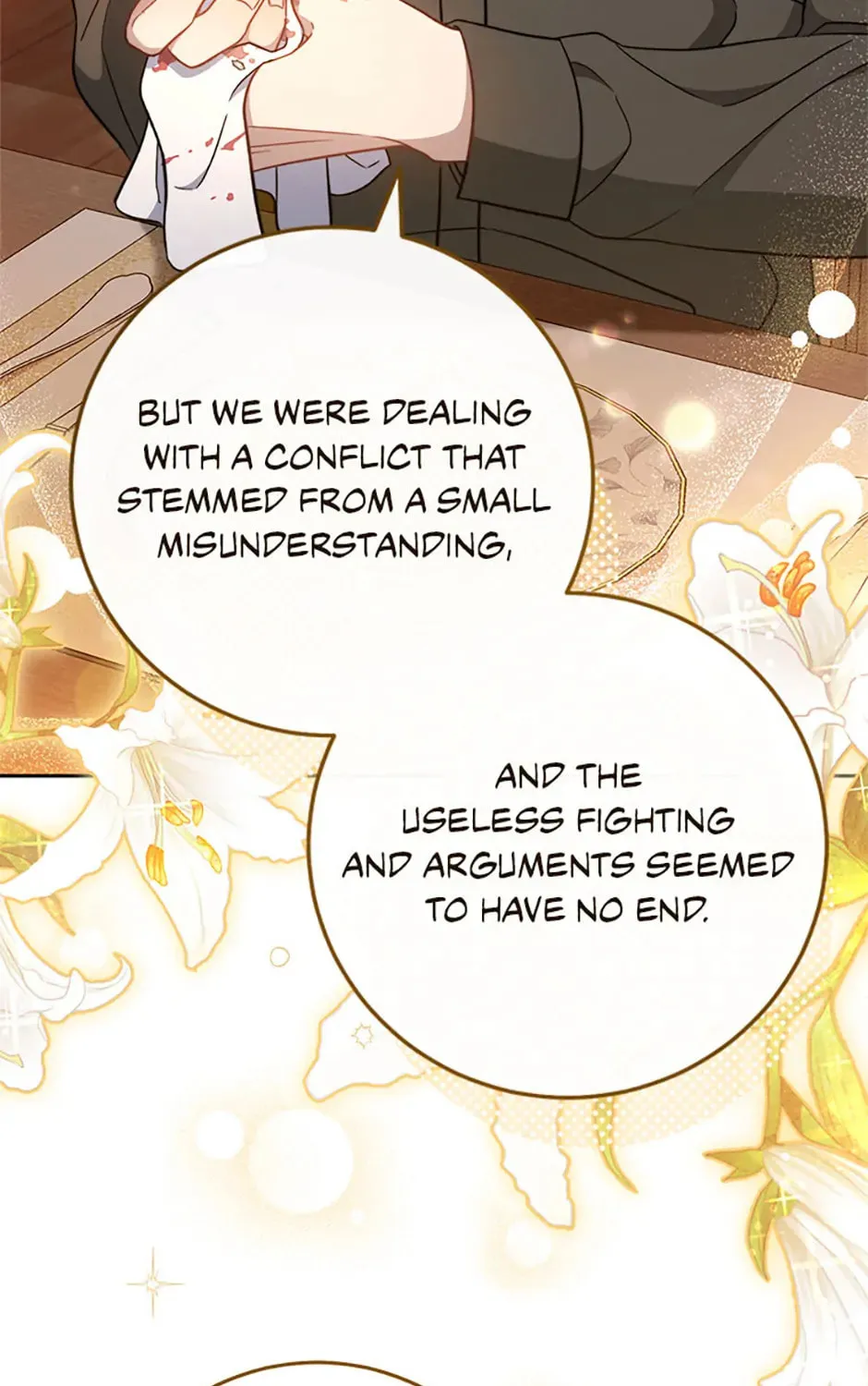 We Hate the Male Lead Chapter 22 page 111 - 