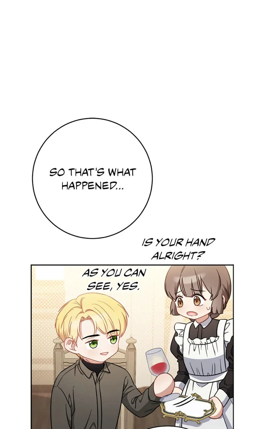We Hate the Male Lead Chapter 22 page 115 - 