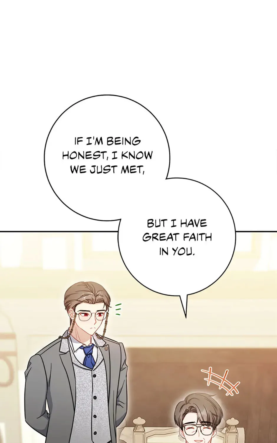 We Hate the Male Lead Chapter 22 page 117 - 