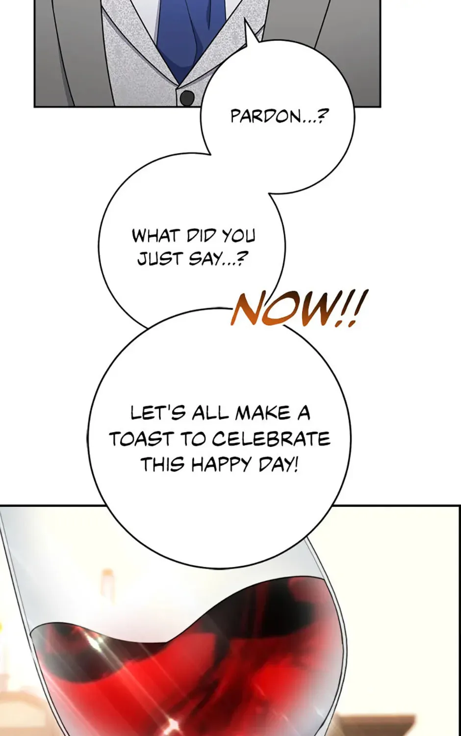 We Hate the Male Lead Chapter 22 page 121 - 