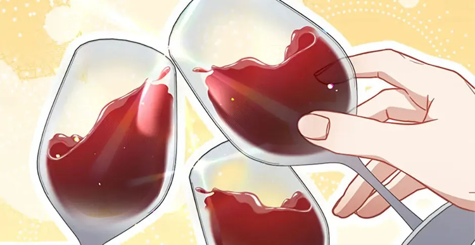 We Hate the Male Lead Chapter 22 page 124 - 