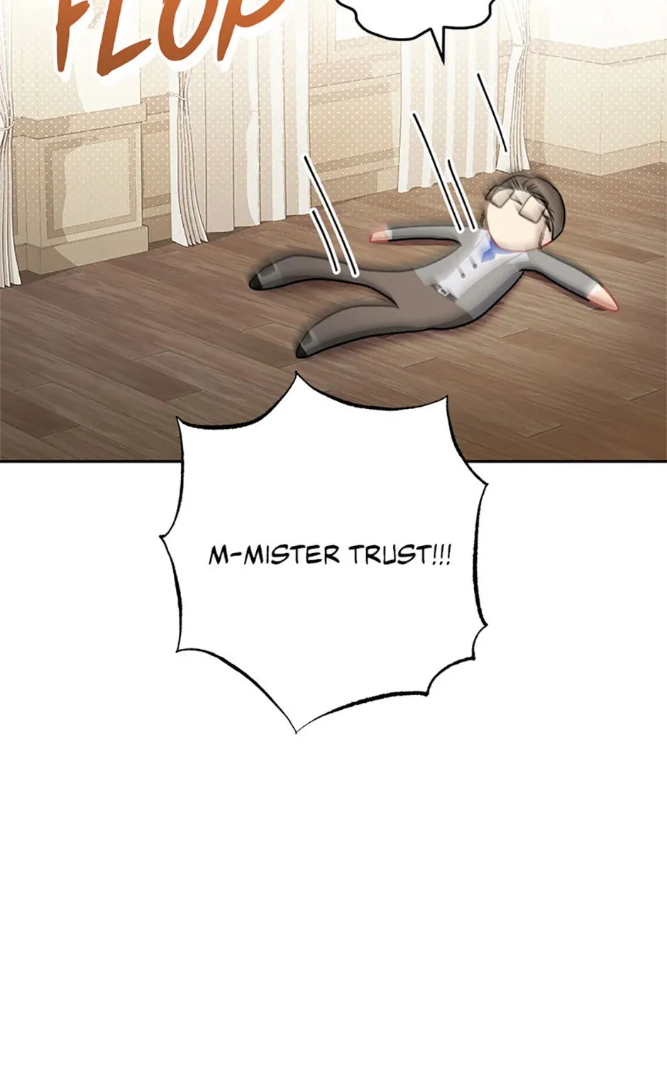 We Hate the Male Lead Chapter 22 page 133 - 