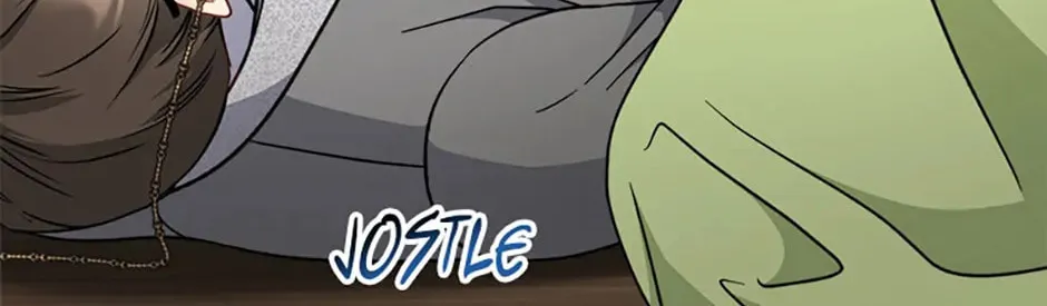 We Hate the Male Lead Chapter 22 page 136 - 