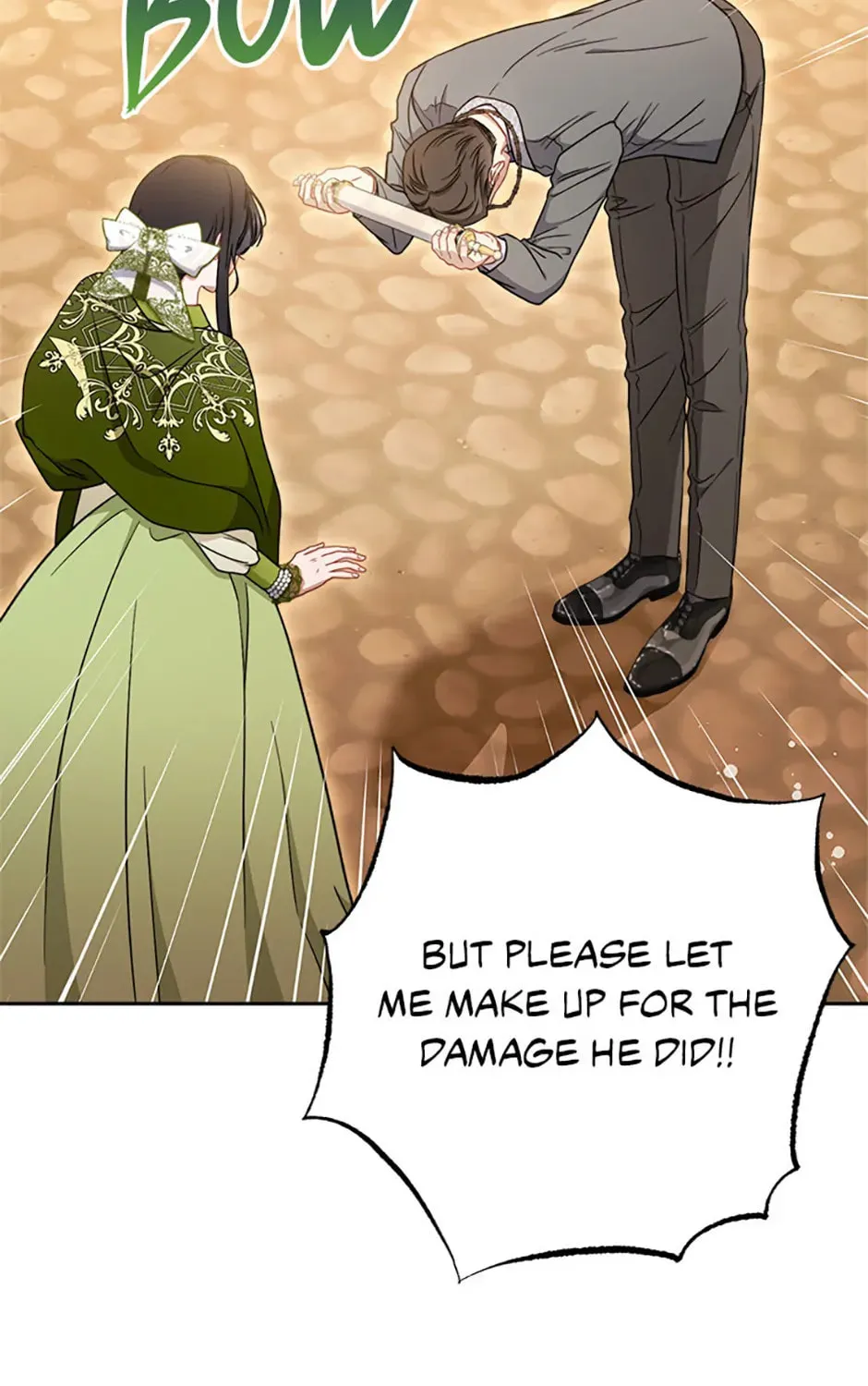 We Hate the Male Lead Chapter 22 page 15 - 