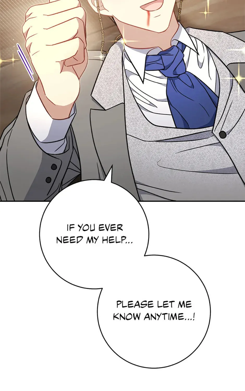 We Hate the Male Lead Chapter 22 page 141 - 