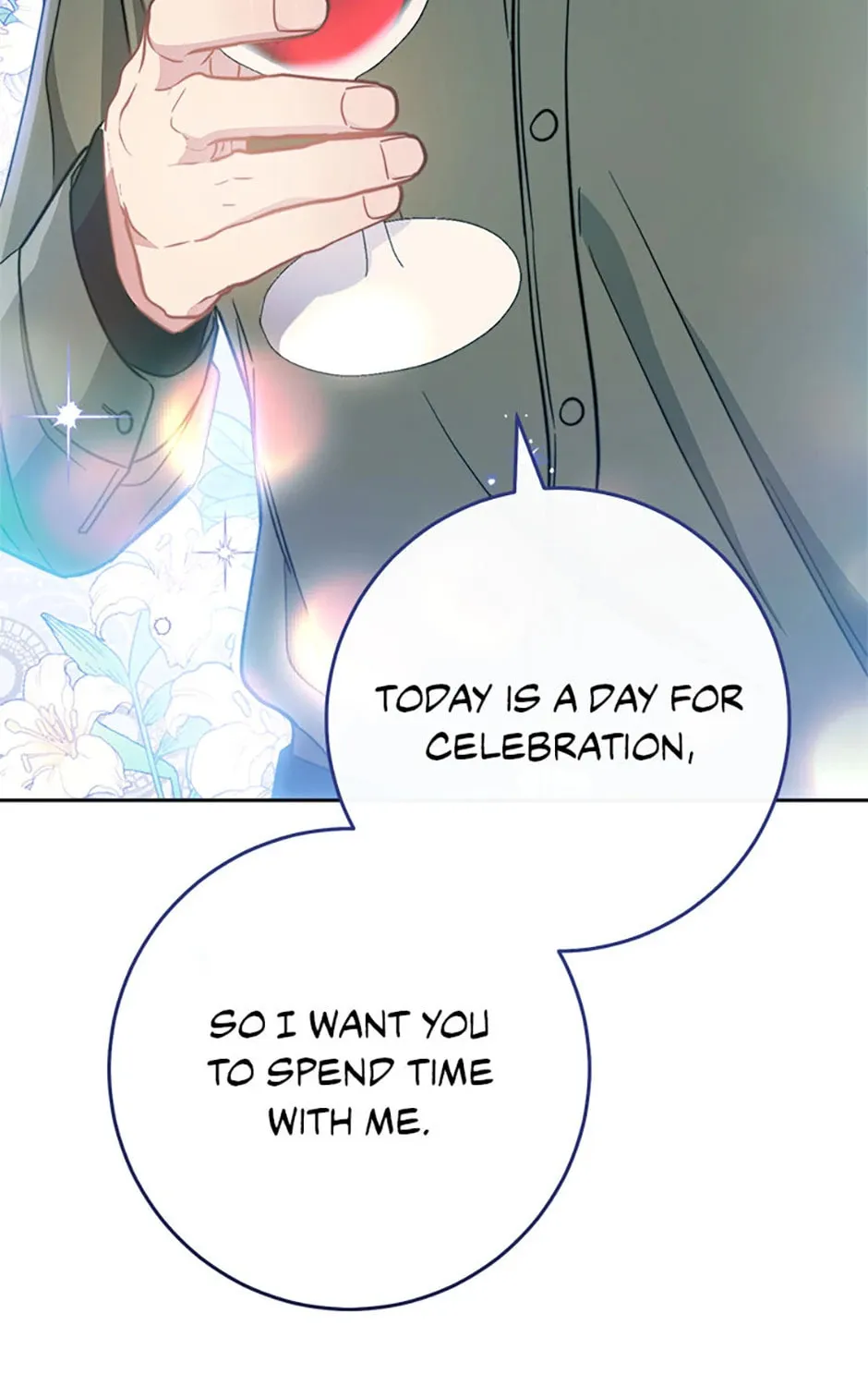 We Hate the Male Lead Chapter 22 page 147 - 