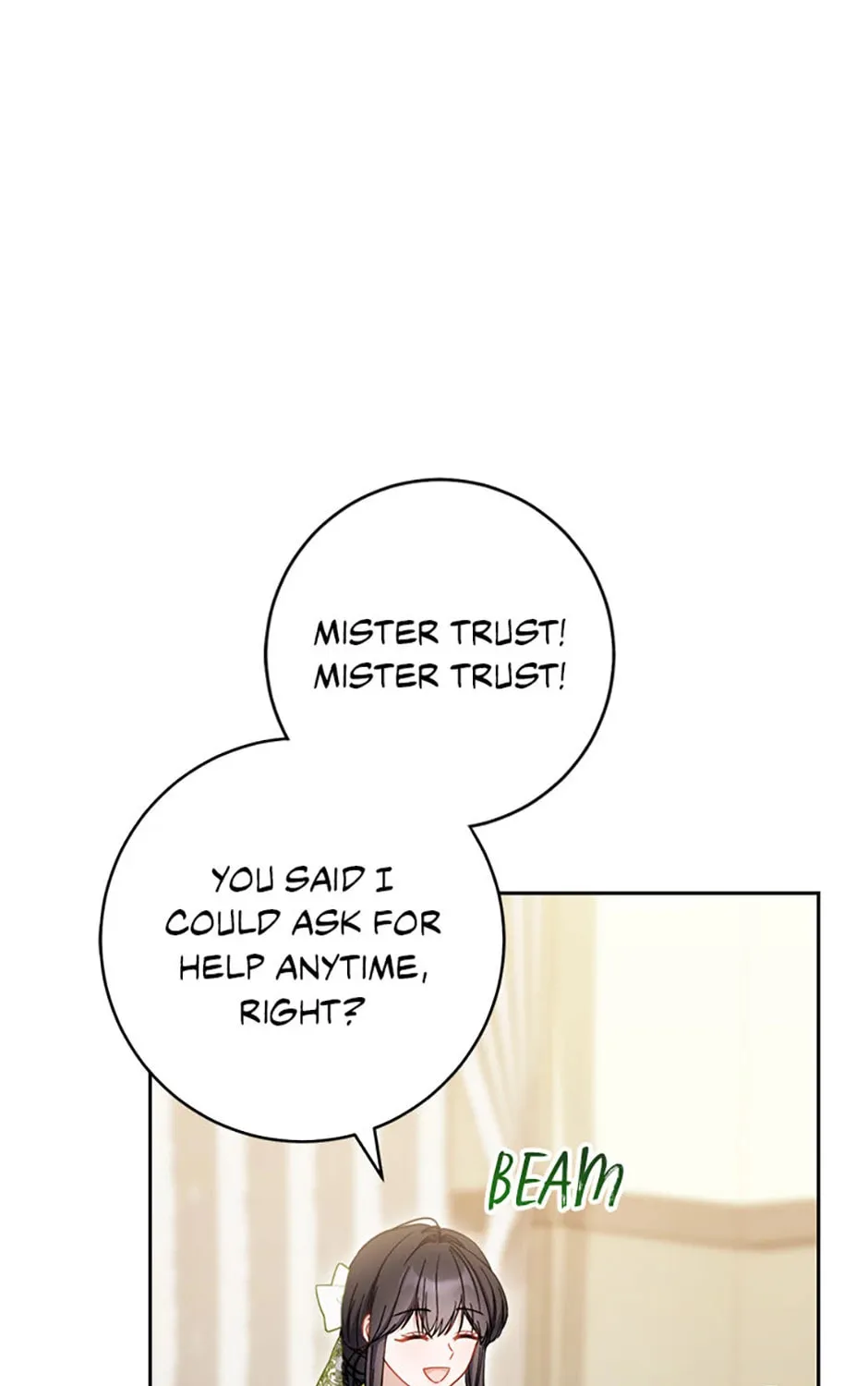 We Hate the Male Lead Chapter 22 page 153 - 