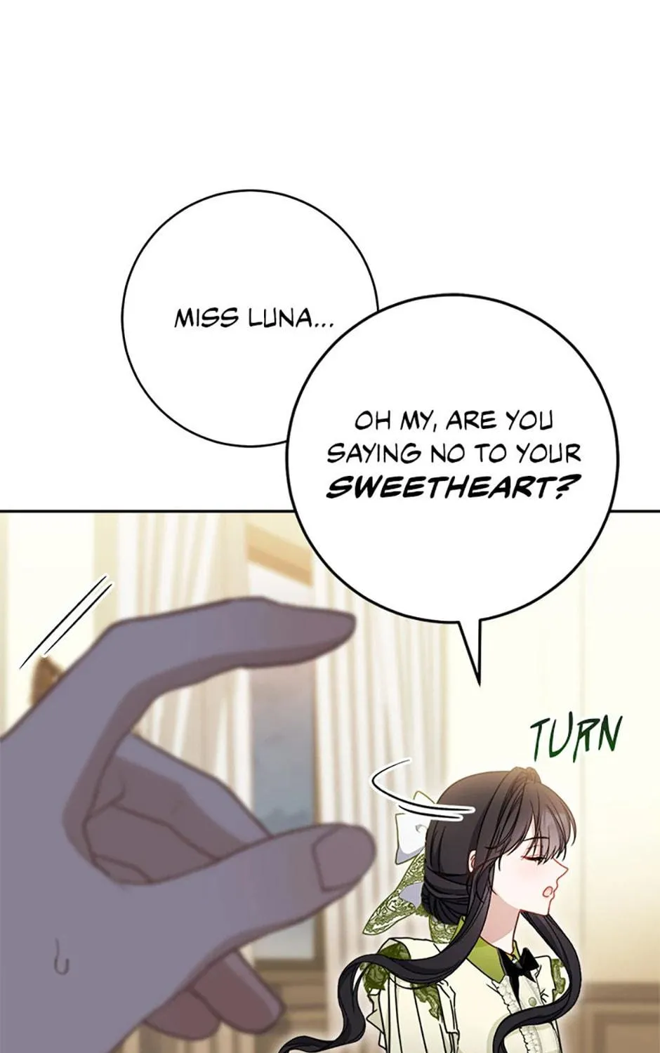 We Hate the Male Lead Chapter 22 page 159 - 