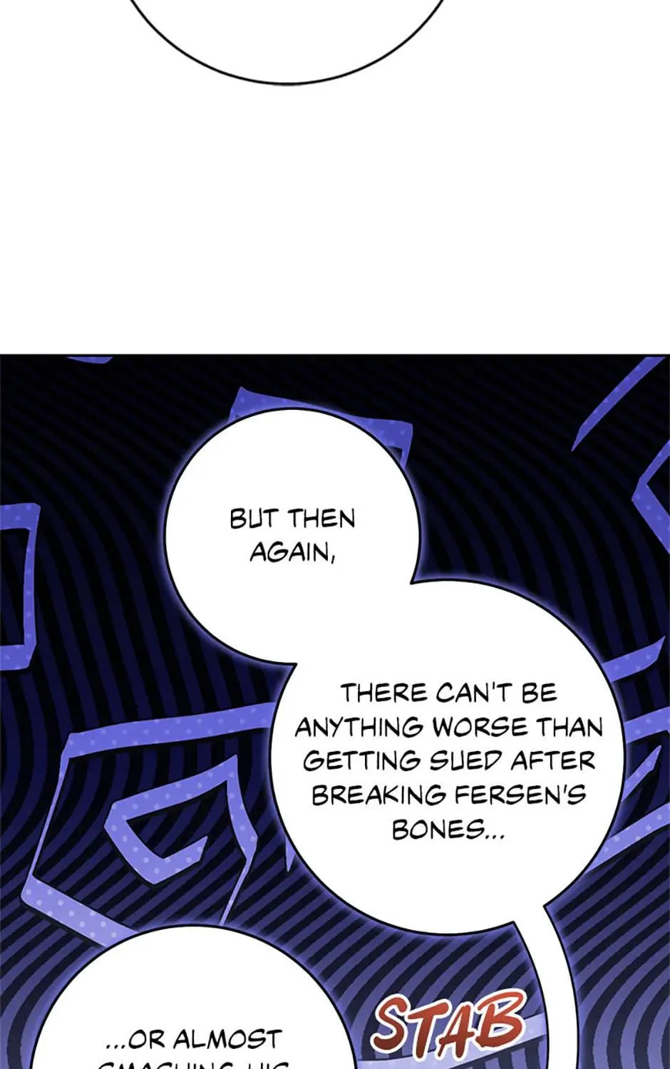 We Hate the Male Lead Chapter 22 page 161 - 