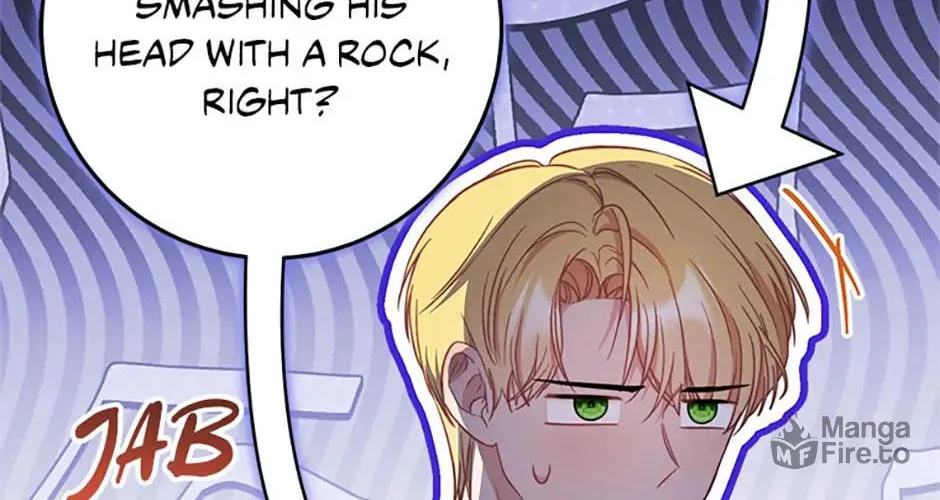We Hate the Male Lead Chapter 22 page 162 - 