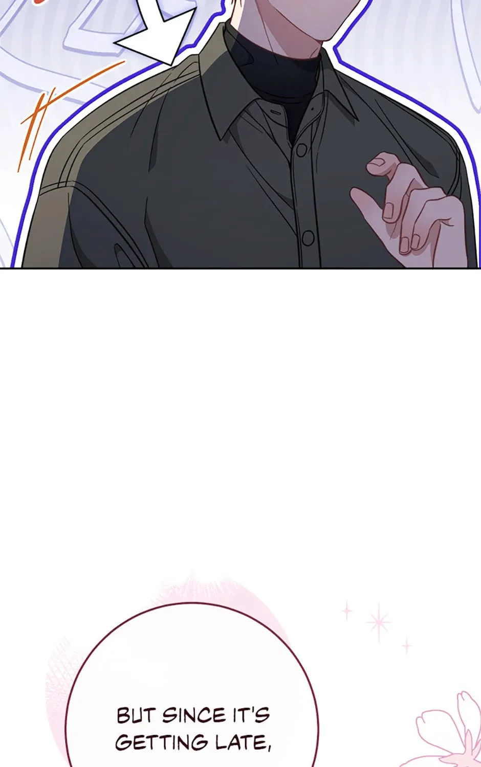 We Hate the Male Lead Chapter 22 page 163 - 