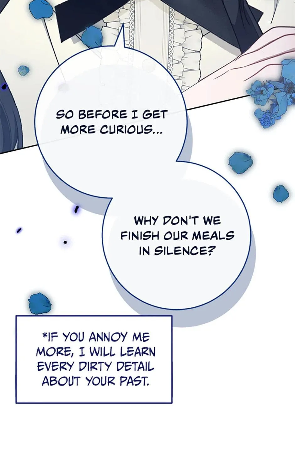 We Hate the Male Lead Chapter 22 page 169 - 