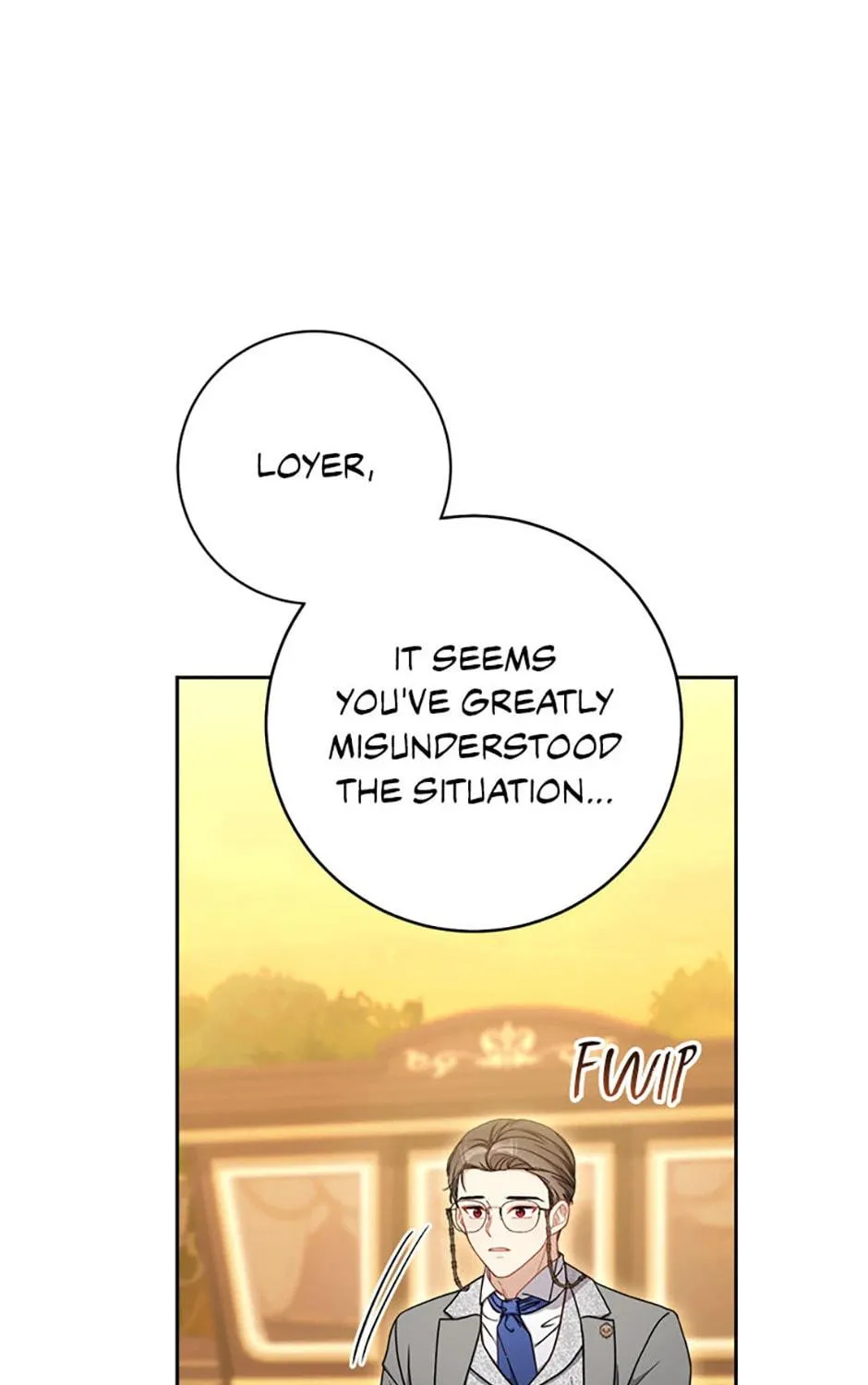 We Hate the Male Lead Chapter 22 page 19 - 