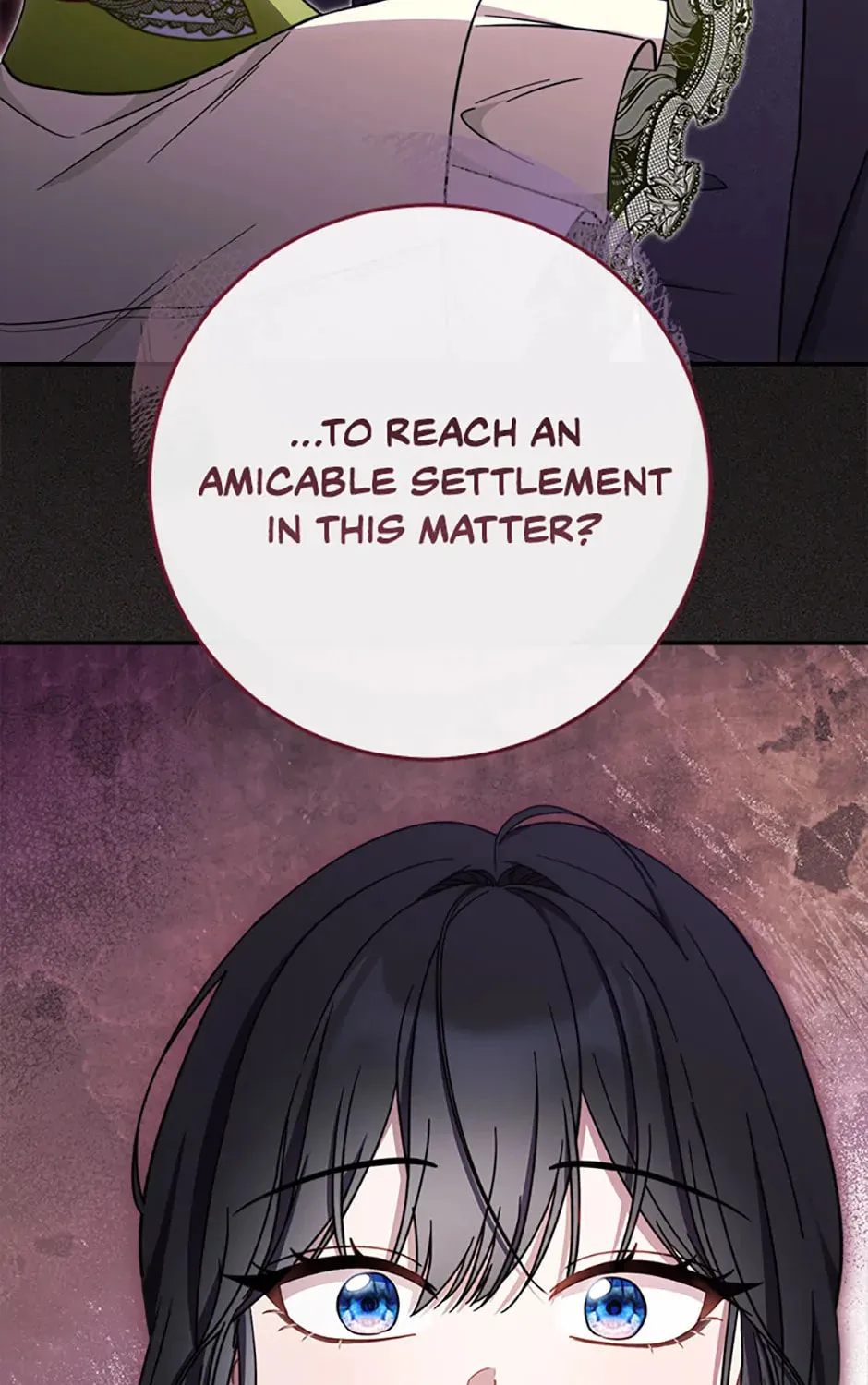 We Hate the Male Lead Chapter 22 page 3 - 