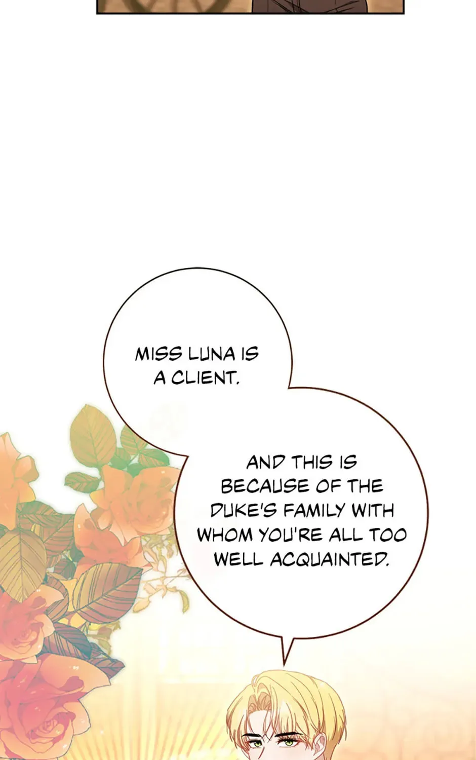 We Hate the Male Lead Chapter 22 page 21 - 