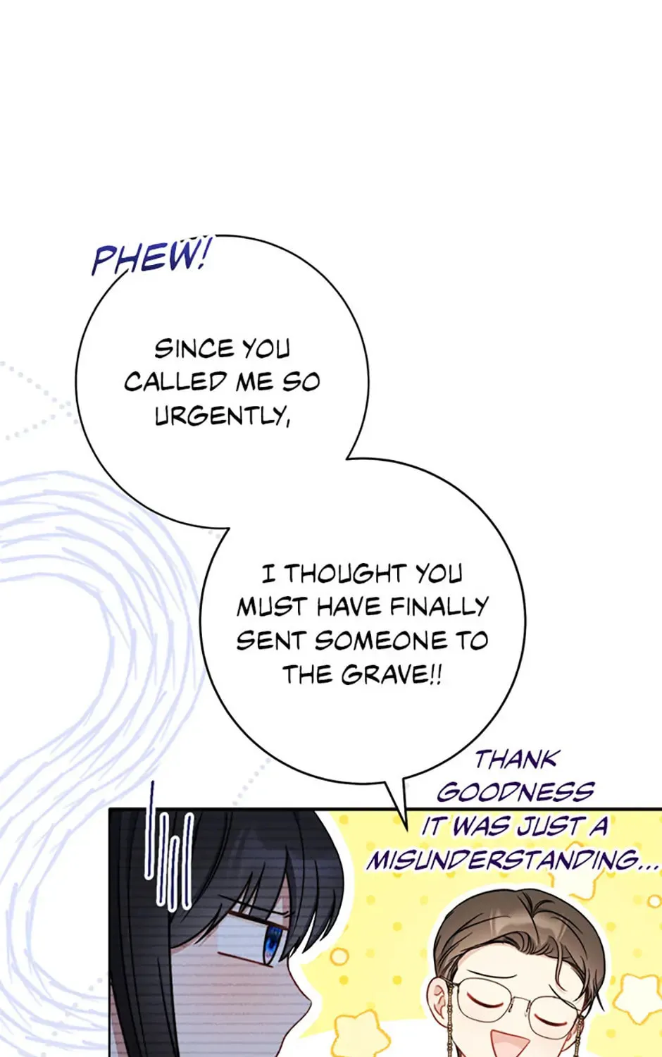 We Hate the Male Lead Chapter 22 page 25 - 