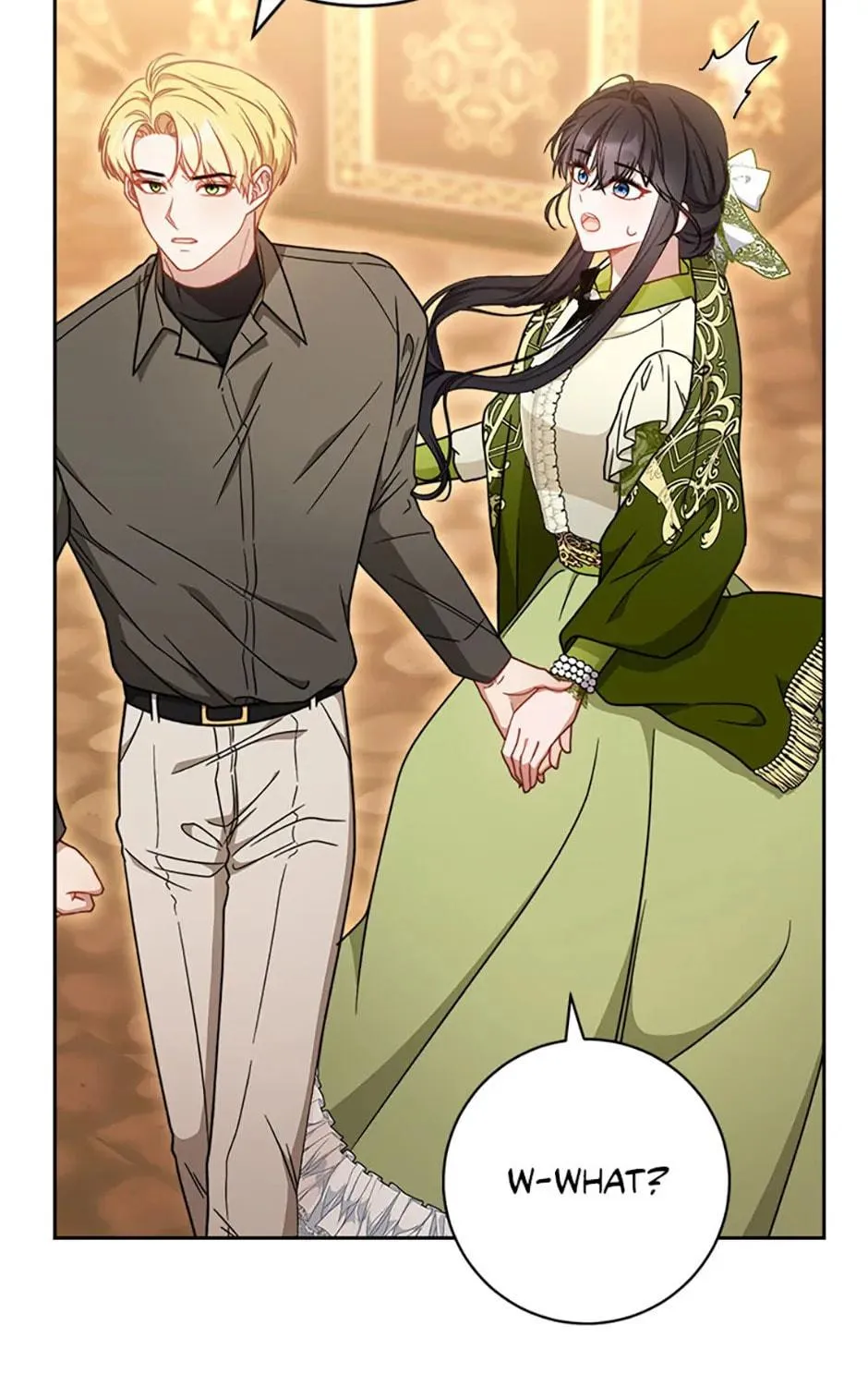 We Hate the Male Lead Chapter 22 page 29 - 