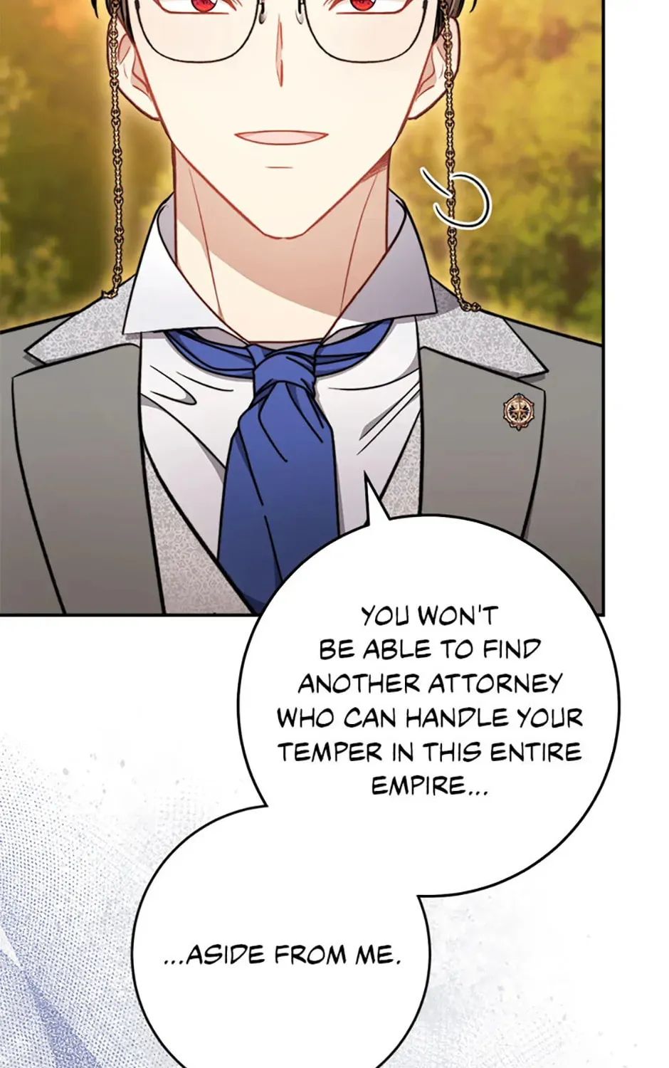 We Hate the Male Lead Chapter 22 page 37 - 