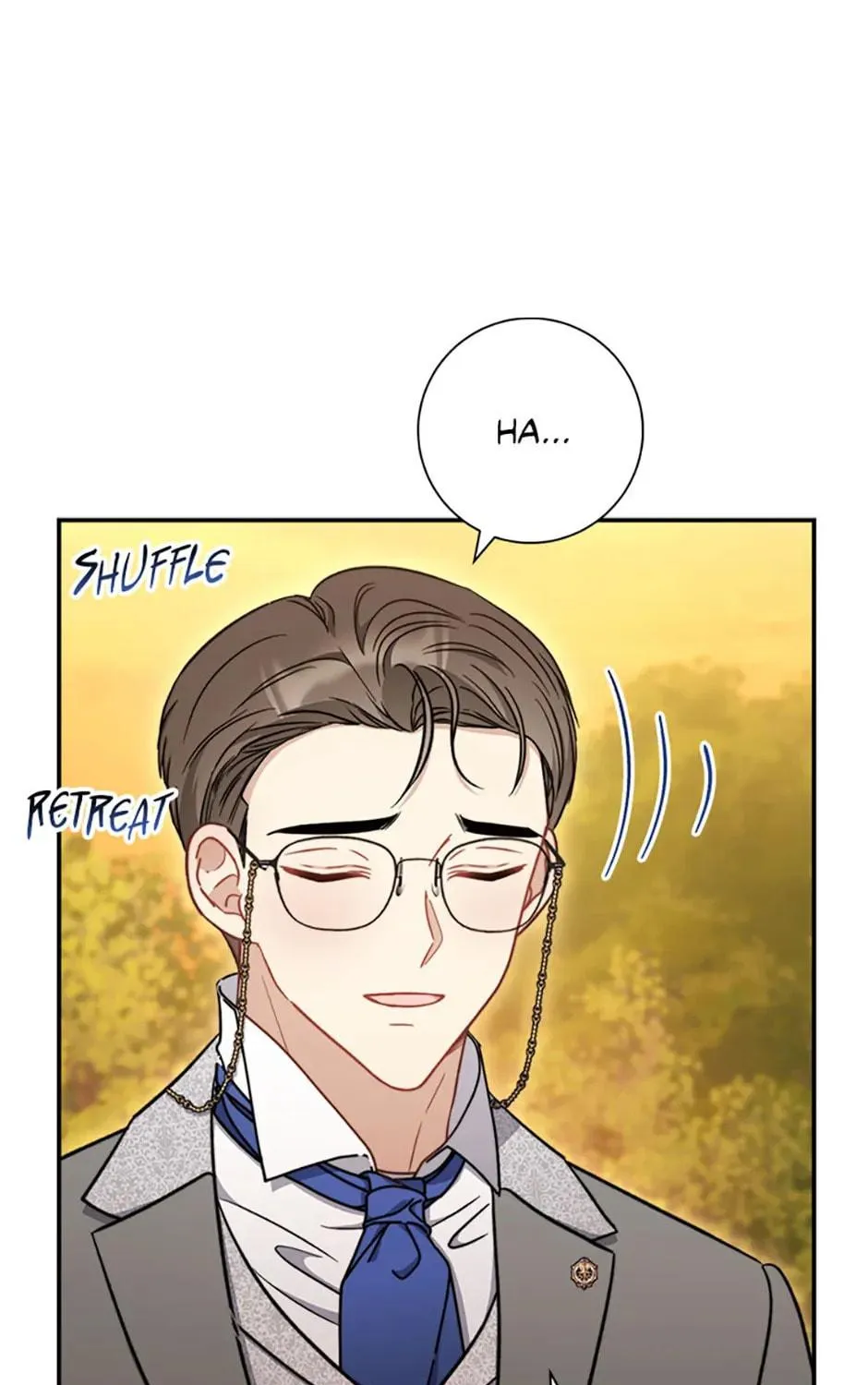 We Hate the Male Lead Chapter 22 page 41 - 