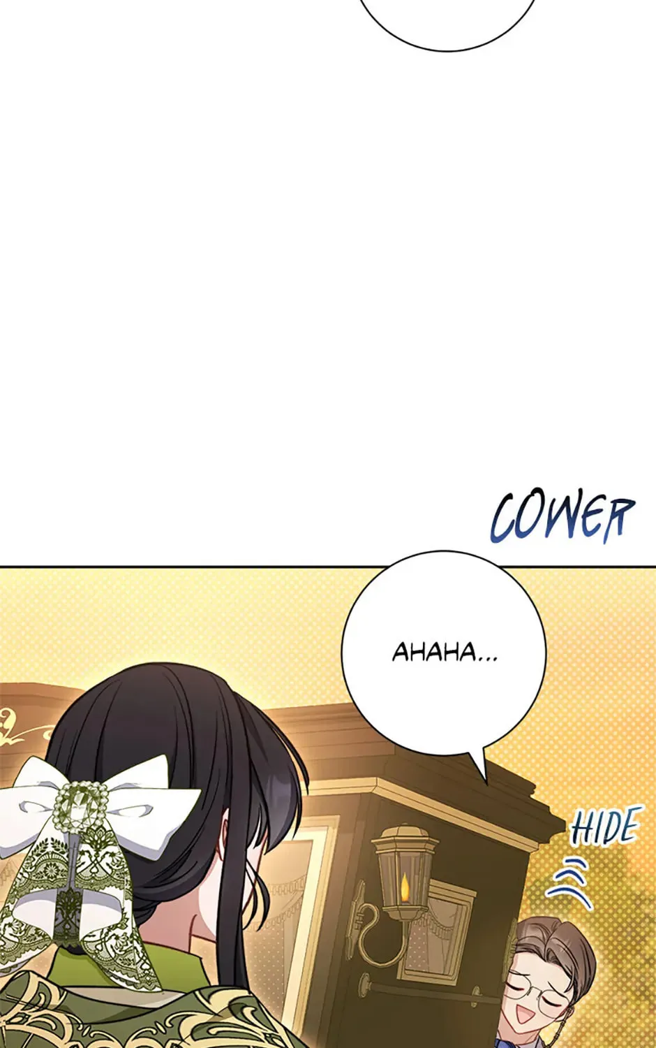 We Hate the Male Lead Chapter 22 page 43 - 