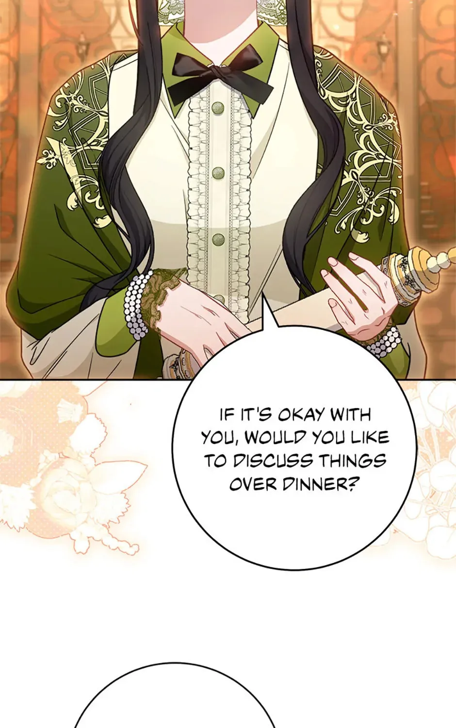 We Hate the Male Lead Chapter 22 page 51 - 