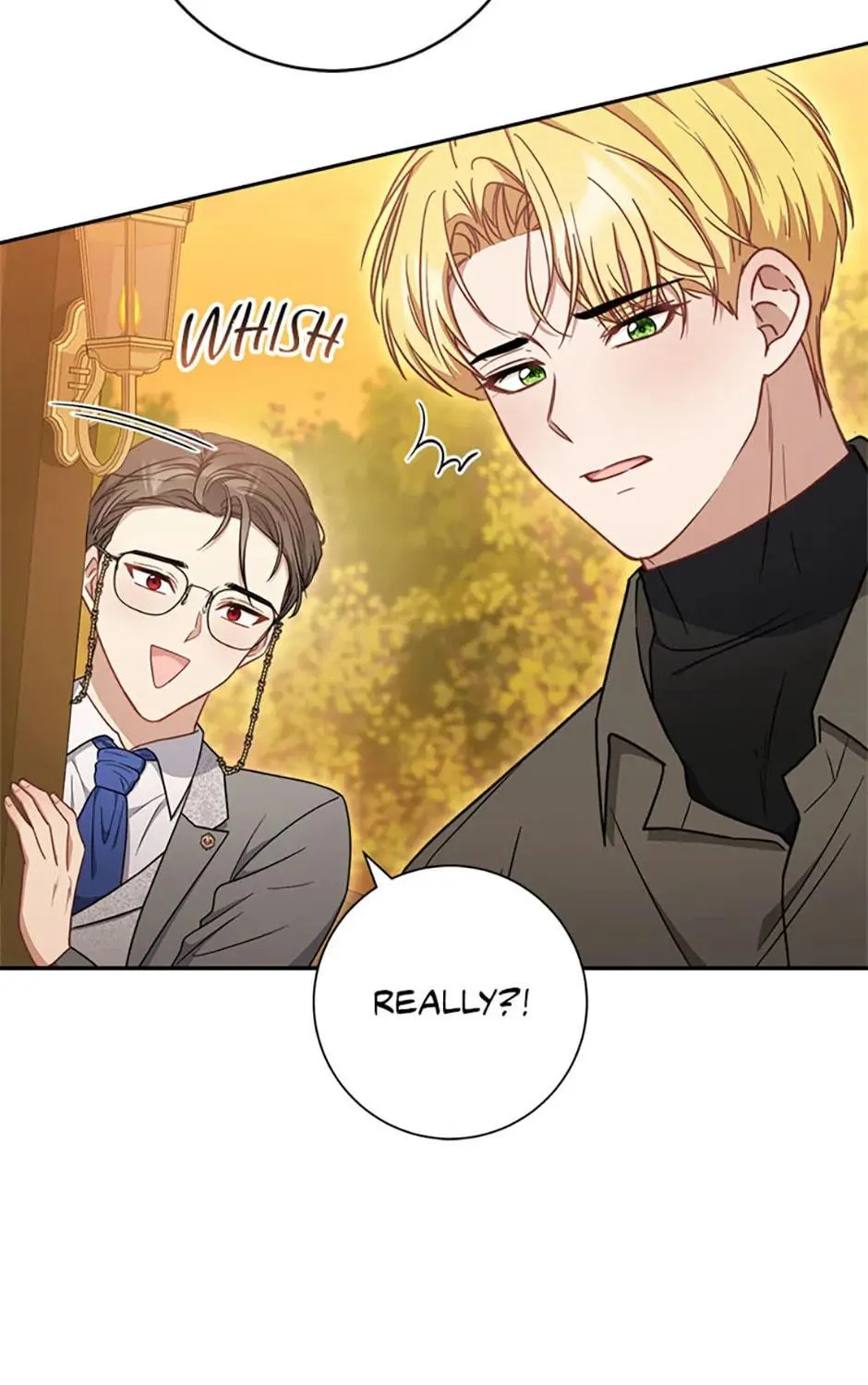We Hate the Male Lead Chapter 22 page 53 - 