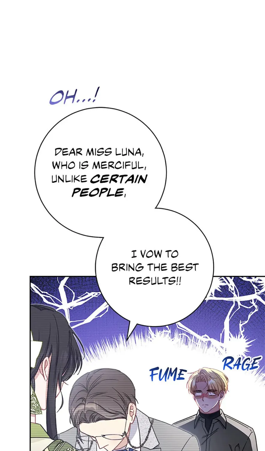 We Hate the Male Lead Chapter 22 page 55 - 