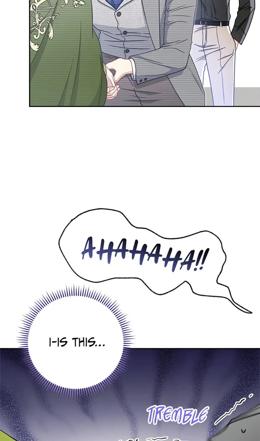 We Hate the Male Lead Chapter 22 page 57 - 