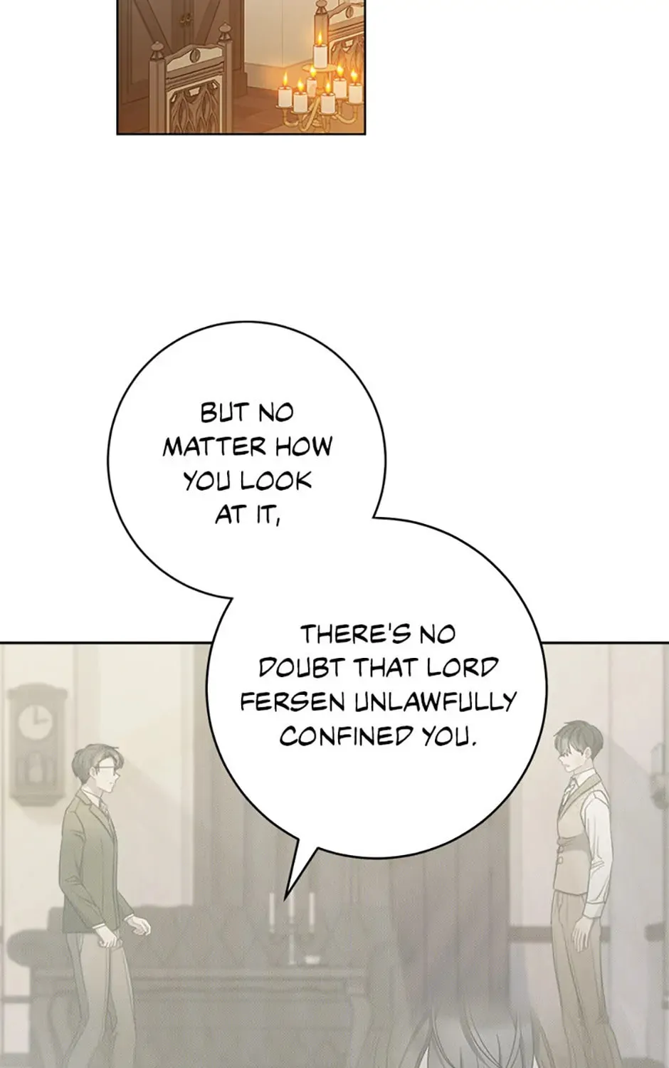 We Hate the Male Lead Chapter 22 page 63 - 