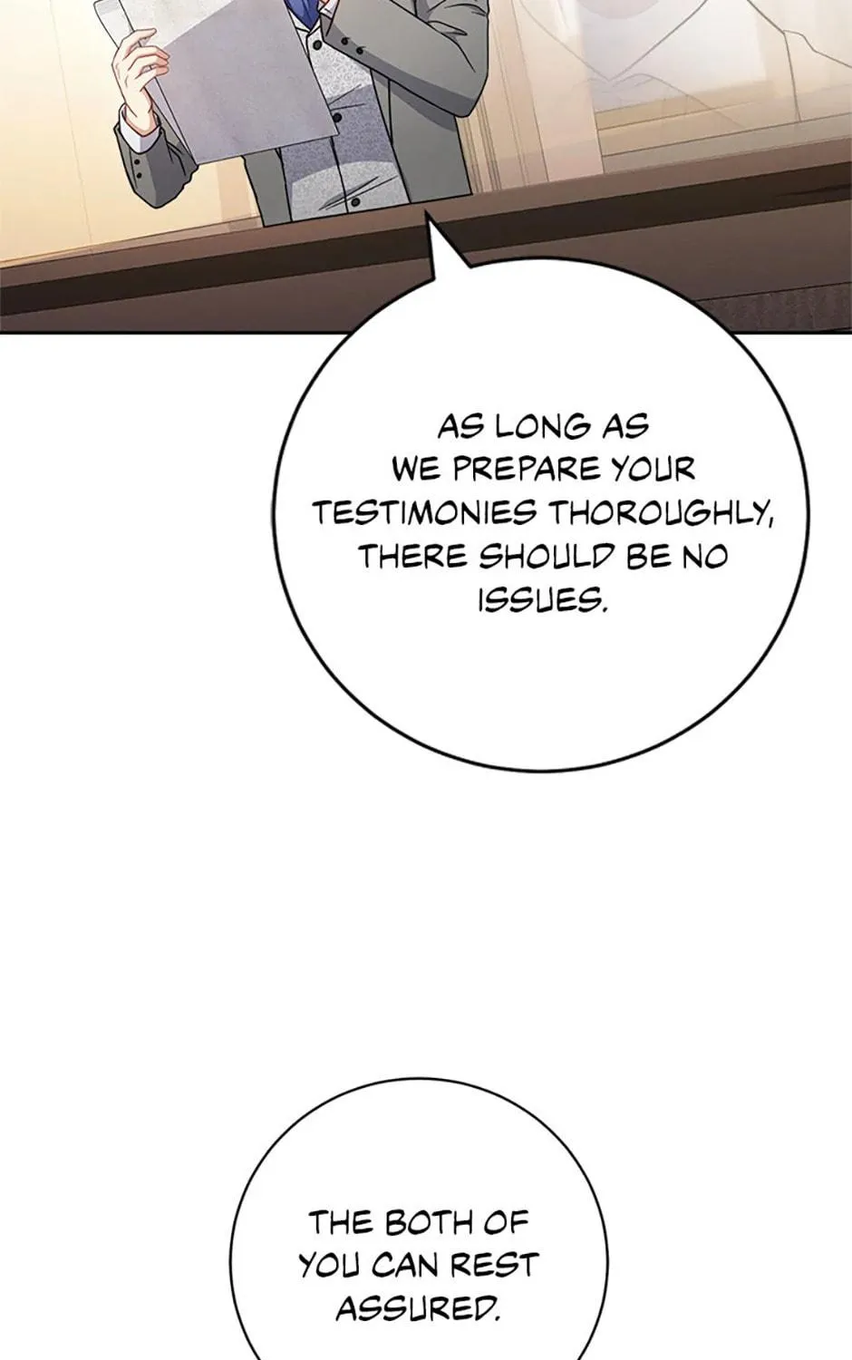 We Hate the Male Lead Chapter 22 page 65 - 