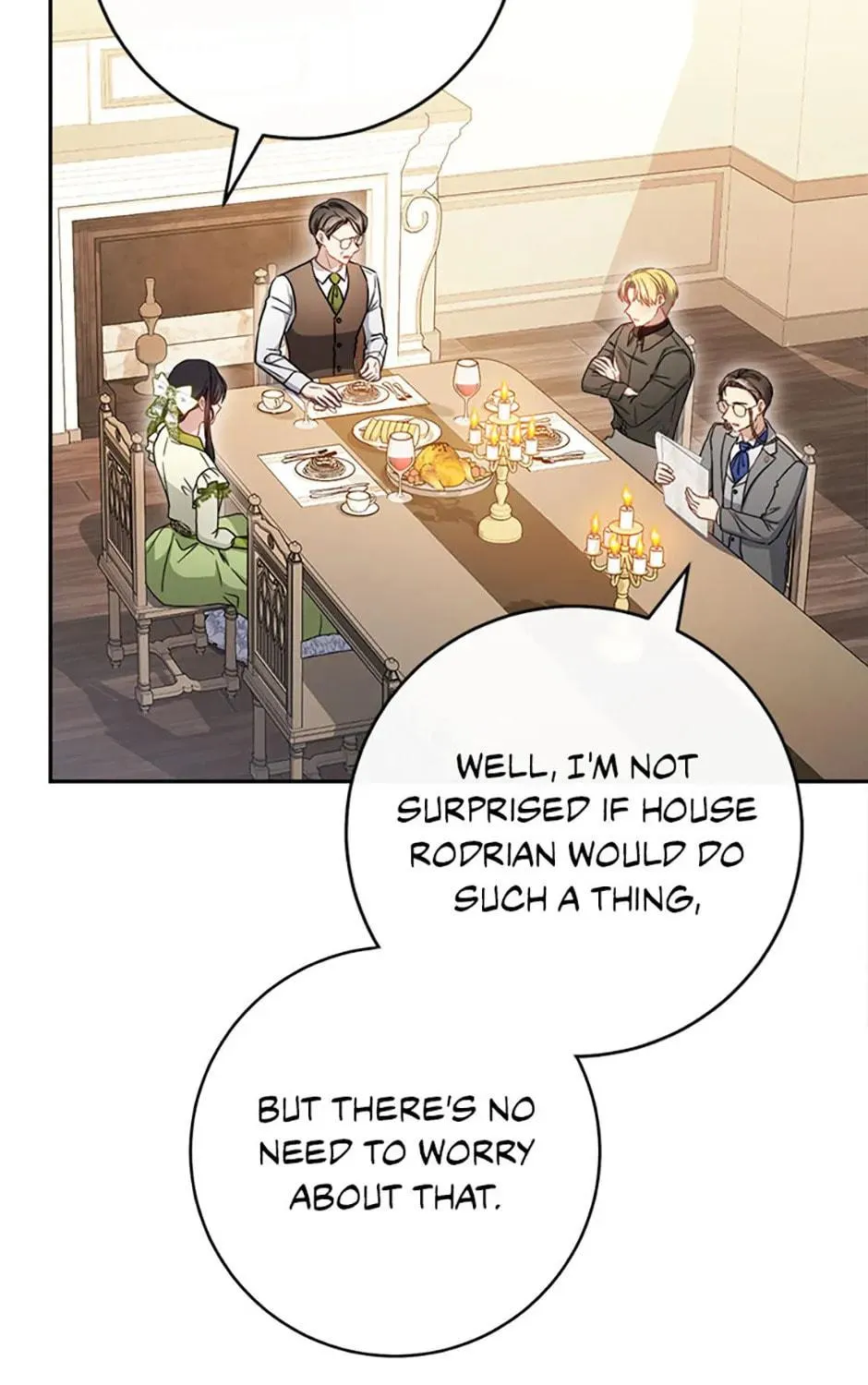 We Hate the Male Lead Chapter 22 page 69 - 