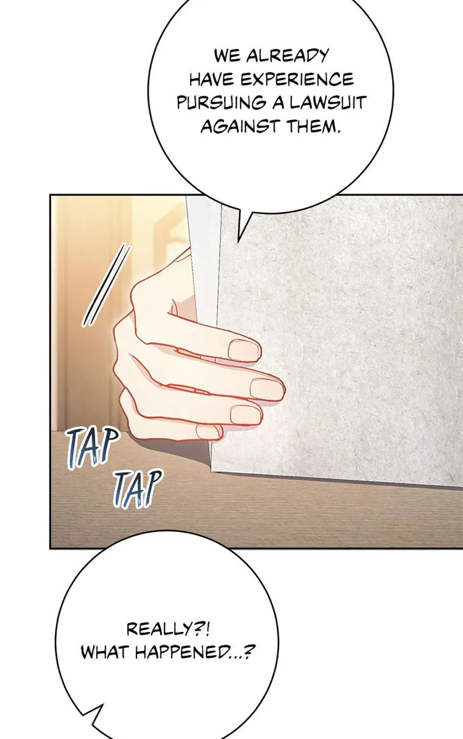 We Hate the Male Lead Chapter 22 page 71 - 