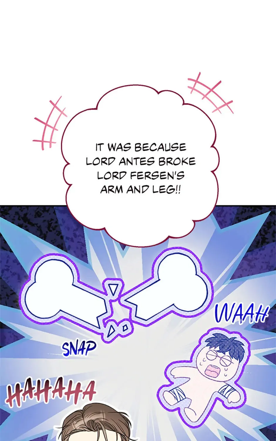 We Hate the Male Lead Chapter 22 page 73 - 
