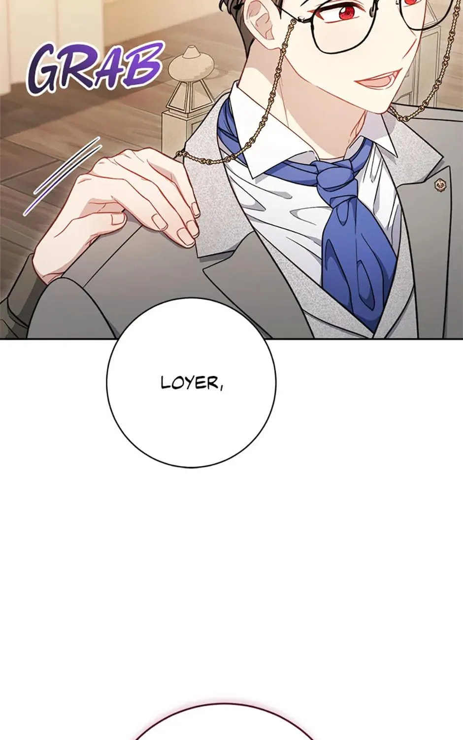We Hate the Male Lead Chapter 22 page 77 - 