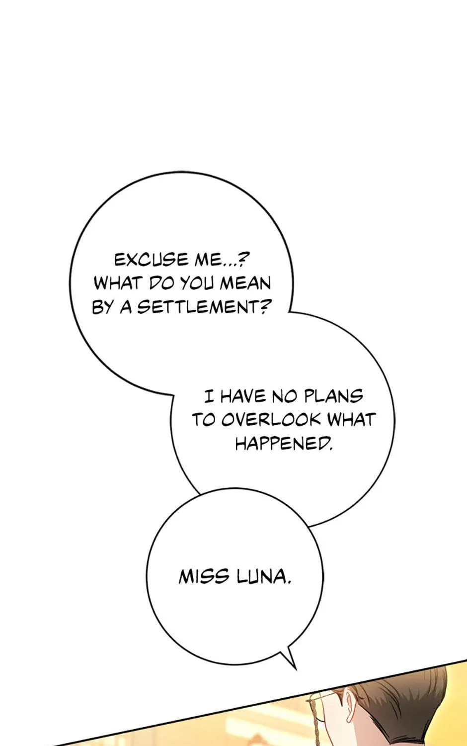 We Hate the Male Lead Chapter 22 page 9 - 