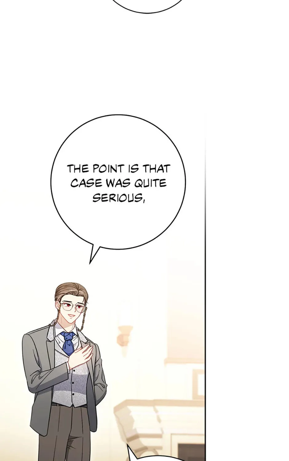 We Hate the Male Lead Chapter 22 page 91 - 